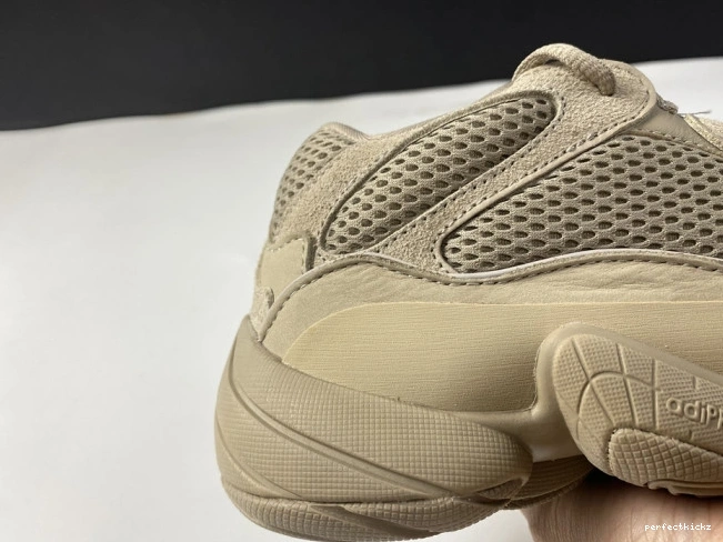 GX3605 Light 500 Taupe Yeezy Adidas 0729